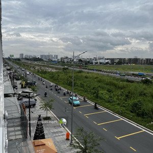 shophouse mặt song hành lakeview city 5x20m bán gấp giá 27 tỷ nhà thô, nh cho vay 80% lh 