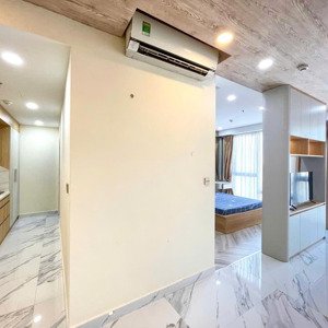 cho thuê nhanh hàng hiếm 1pn, ascentia, view biệt thự, tầng cao, thoáng mát. nhà đẹp, full nt