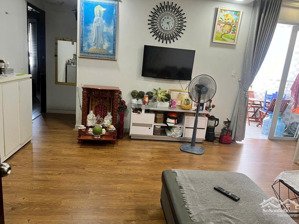 cho thuê căn hộ cc thái an, nguyễn văn quá, q12. giá 8tr 73m2 2pn.