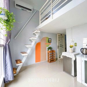 duplex 207 nguyễn văn đậu p11 bình thạnh gần ngã tư hàng xanh