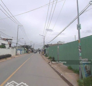 vĩnh lộc a !! bán đất đường võ văn vân, dt 83m2 giá 1,6 tỷ ( thương lượng ).sổ riêng, đất thổ.