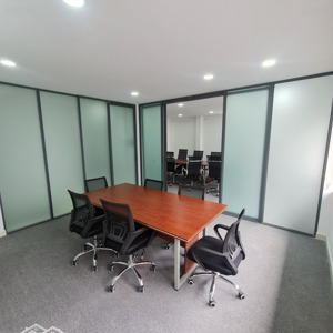 văn phòng mới - tại lạc long quân - dt 60m2 giá thuê siêu hot, liên hệ 
