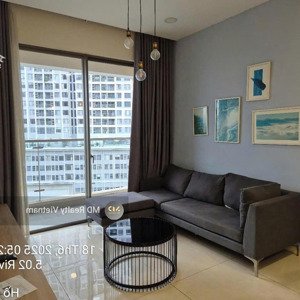 cho thuê căn hộ millennium q4 2 phòng ngủ full nội thất, chỉ 23tr net!