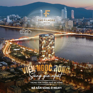 cho thuê căn hộ cao cấp the filmore đà nẵng 1 phòng ngủ. liên hệ mai chi 