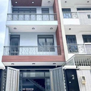 siêu phẩm nhà đẹp - 268/17b nguyễn thái bình p.12 q. tân bình - phù hợp mọi khách hàng