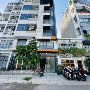 cho thuê phòng studio - có thang máy ( phạm huy thông ) dương quảng hàm - full nội thất