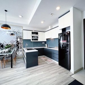 chủ nhà cần bán ch tresor 74 m2 (2 pn, 2 wc) giá 6,2 tỷ full nthat. lh dung xem nhà