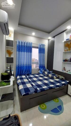 CHO THUÊ CĂN HỘ 2 PHÒNG NGỦ - TỪ CĂN TRỐNG ĐẾN FULL NỘI THẤT CAO CẤP - DỌN VÀO Ở NGAY