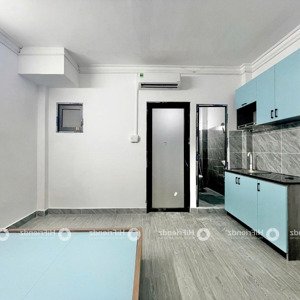 cho thuê phòng mới xây - siêu đẹp ngay nguyễn văn trỗi, huỳnh văn bánh, nam kì khởi nghĩa