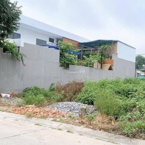 cần sang tên lô đất ngay đông thạnh- hoc môn diện tích 150m2 2tỷ2 mặt tiền đường hợp kinh doanh