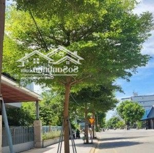 gần sông! bán biệt thự 2 tầng 315m2 14,5 tỷ - mt bùi thế mỹ - q. ngũ hành sơn