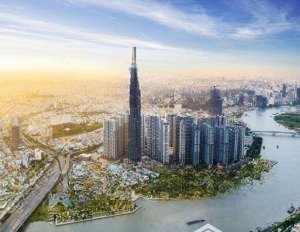 bán căn hộ 2pn vinhomes central park - trang bị nội thất sang trọng, đẳng cấp