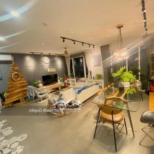quan tâm căn hộ 3pn diện tích lớn 130m2 giá tốt nhất dự án 10.3 tỷ full nội thất + sổ hồng