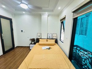 cho thuê cc mini view đẹp bếp tách riêng 4,6 triệu 25m2 tại đình thôn, mỹ đình 1, hà nội