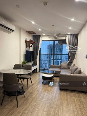 cho thuê cc 1pn, 1wc, 48m2 giá siêu hời 9,5 triệu tại the sakura - vinhomes smart city, hà nội
