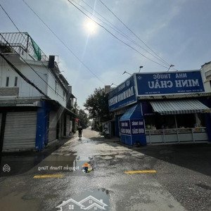 vị trí kinh doanh - nhà 3 tầng đường thạnh xuân 22, quận 12 - diện tích 97m2 (7x15), đường 7m thông
