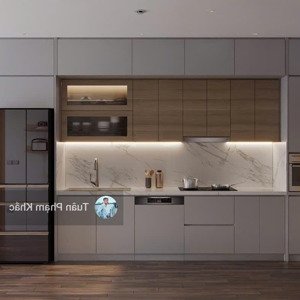 cho thuê cc 2pn, 2vs, 55m2 giá tốt tại the sakura - vinhomes smart city, tây mỗ, nam từ liêm, hn