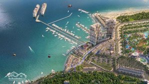 thông tin dự án sun marina town hạ long - cập nhật t6/2025