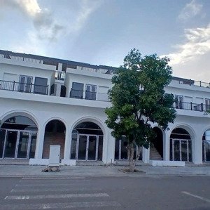 bán shophouse 3 tầng kđt mỹ gia nha trang- đường số 16