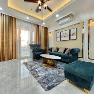 cần bán căn hộ chung cư an phú apartment 101m2, 2pn, q. 6, giá: 3.5 tỷ, lh: . được