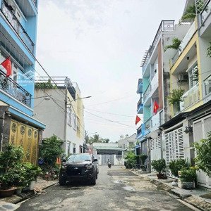 hot nhà 3 tầng 5x18m hẻm xe hơi 4pn ngay đỗ xuân hợp - phước long b - khu vip tiện ích ngập tràn
