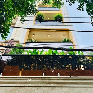 bán nhà xây mới 100% kinh doanh đỉnh cao tại gò vấp