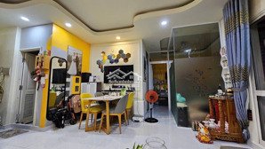 giỏ hàng khu dân cư conic quận 8 phân khúc hơn 2 tỷ + sổ hồng riêng 51m2 2tỷ150