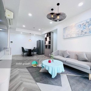 chính chủ cần bán căn an gia skyline - quận 7, dt 68m2, 2pn2wc, có nội thất, giá 2 tỷ 230 triệu