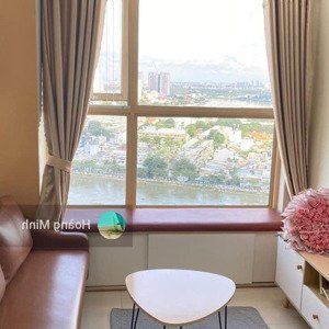 chính chủ bán căn green field - bình thạnh, dt 68m2, 2pn2wc, có nội thất, giá 1 tỷ 890 triệu