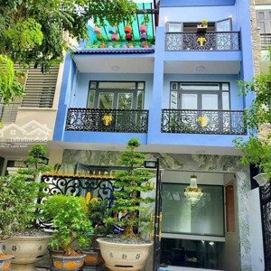 bán biệt thự giá rẻ kdc sadeco ven sông - tân phong, quận 7