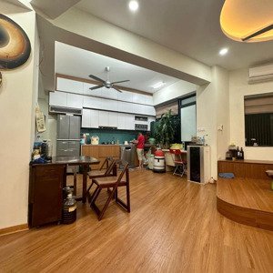 bán chung cư 138m 8,4 tỷ bán đảo linh đàm sung quang quần thể toàn biệt thự đường ô tô rộng 25m