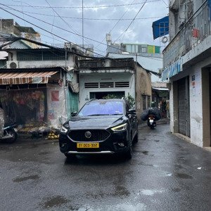 bán nr 90m2, 3 tầng hoàn công - hẻm xe hơi đậu cửa - gần công viên gia định, gò vấp - chỉ 9.x tỷ tl