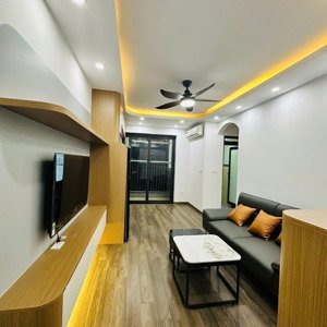 bán căn hộ 50m2 - 2 phòng ngủ tây nam linh đàm. sđcc. 3,x tỷ