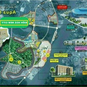 thái lài chuyên mua bán đất nền sổ đỏ biên hòa new city sân golf long thành giá 1,6tỷ lh 