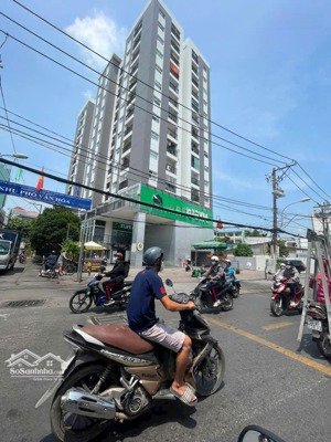 mặt tiền kinh doanh đs5, lê đức thọ, p17, gò vấp. 5,8x20m. chỉ 8tỷ5 còn tl. 50m ra lê đức thọ.