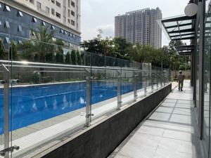 giỏ hàng cho thuê bcons polygon giá chỉ 6,5 triệu/tháng cho căn 2pn 2wc, nội thất cơ bản