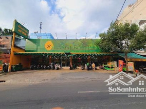 bán gấp! mặt tiền đỗ xuân hợp - dt: 13x30m - tiện xây mới - hđt: 120tr/th - giá bán: 39 tỷ tl