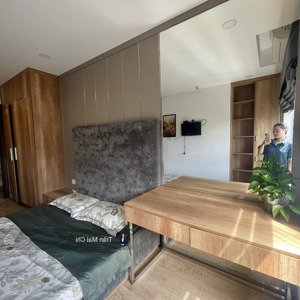 cho thuê căn hộ 2 phòng ngủ hướng biển, mát mẻ phù hợp gia đình chuyên gia. sơn trà ocean view