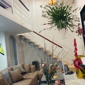 nhà đẹp tân mai_30m 4 tầng_mt rộng 4,6m_15m ra đường trương định, ngay ngã tư kim đồng tân mai