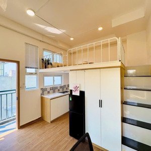 phòng trọ giá rẻ ngay etown cộng hoà thang máy bảo vệ hầm xe