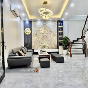 chỉ 9,85 tỷ - gần 60m2, minh khai, tt hai bà trưng, gần ô tô, full đồ, nhà mới ở luôn, đủ công năng