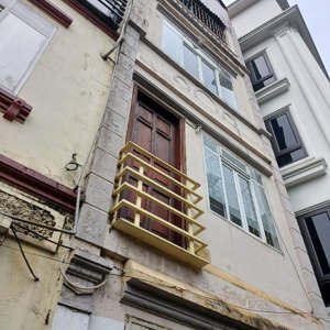 lô góc 2 thoáng- cách phố 50m- yên tĩnh- ở sướng- tt thanh xuân- bùi xương trạch 5t- nhỉnh 6 tỷ