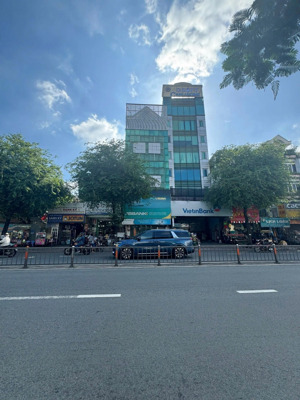 bán nhà siêu khan hiếm-mt lý thường kiệt quận tân bình, dt 6x28m, 5 tầng hđt 200tr/tháng, giá 45 tỷ