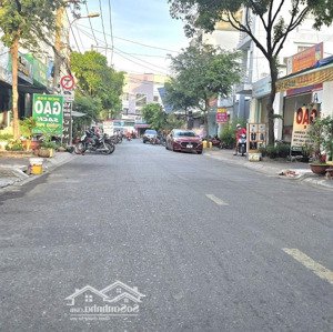 hiếm! bán nhà mặt tiền kinh doanh đường số 6 gần chợ phước bình, q9. dt 108m2, ngang 4m