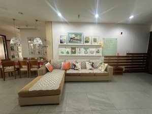 cần vốn kinh doanh, chủ gửi bán gấp căn hộ cao ốc phú nhuận, 130m2 3pn 2wc, tầng trung, giá tốt