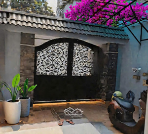 nhà đẹp 3 tầng, hẻm xe hơi, 80m2, ngang 5m, tt phước long b, q9, 5.99 tỷ