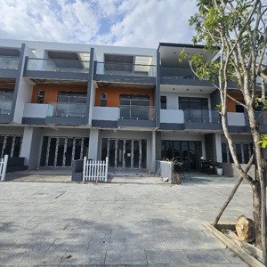 bán căn thô gói 8 shophoues trục đường 27m kinh doanh chỉ 6,6 tỷ