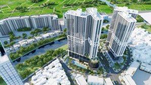 căn hộ 3pn view hồ bơi duy nhất!