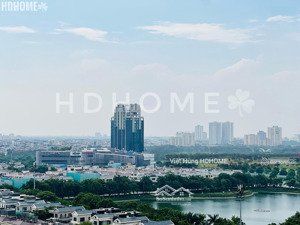 bán chcc 6th element 2pn vị trí đẹp view hồ - nội thất đầy đủ tiện nghi, pháp lý đầy đủ