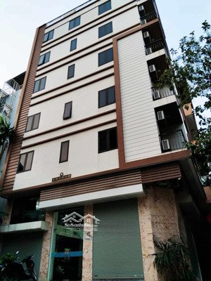 toà chdv giáp nhất- nhân chính-thanh xuân 9 tầng - ô tô kinh doanh - 32 phòng - dòng tiền 220 triệu
